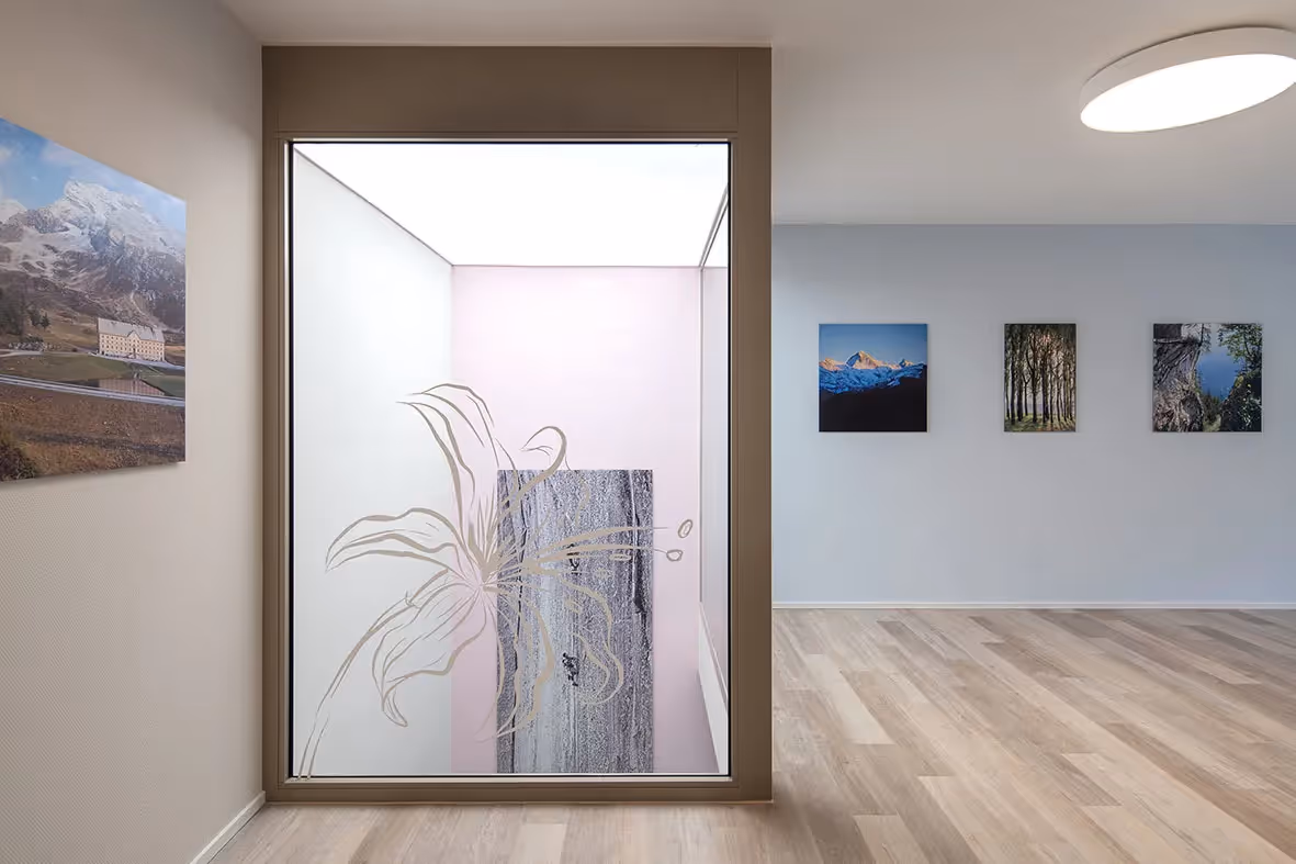 Photo Gallery Léman 24 / La Bastida - D