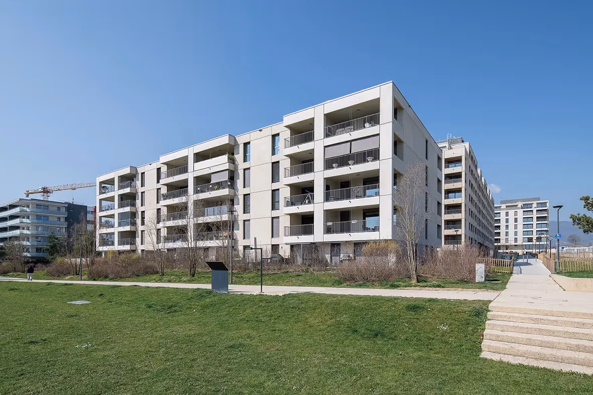 Photo Gallery Petite Prairie 2