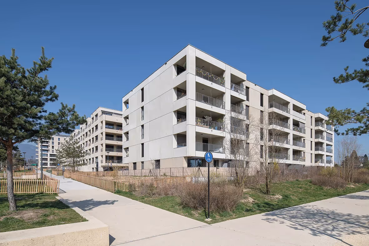 Photo Gallery Petite Prairie 2