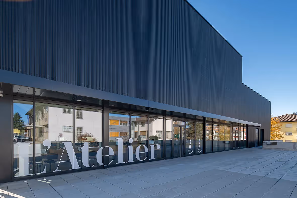 Photo Gallery Afiro