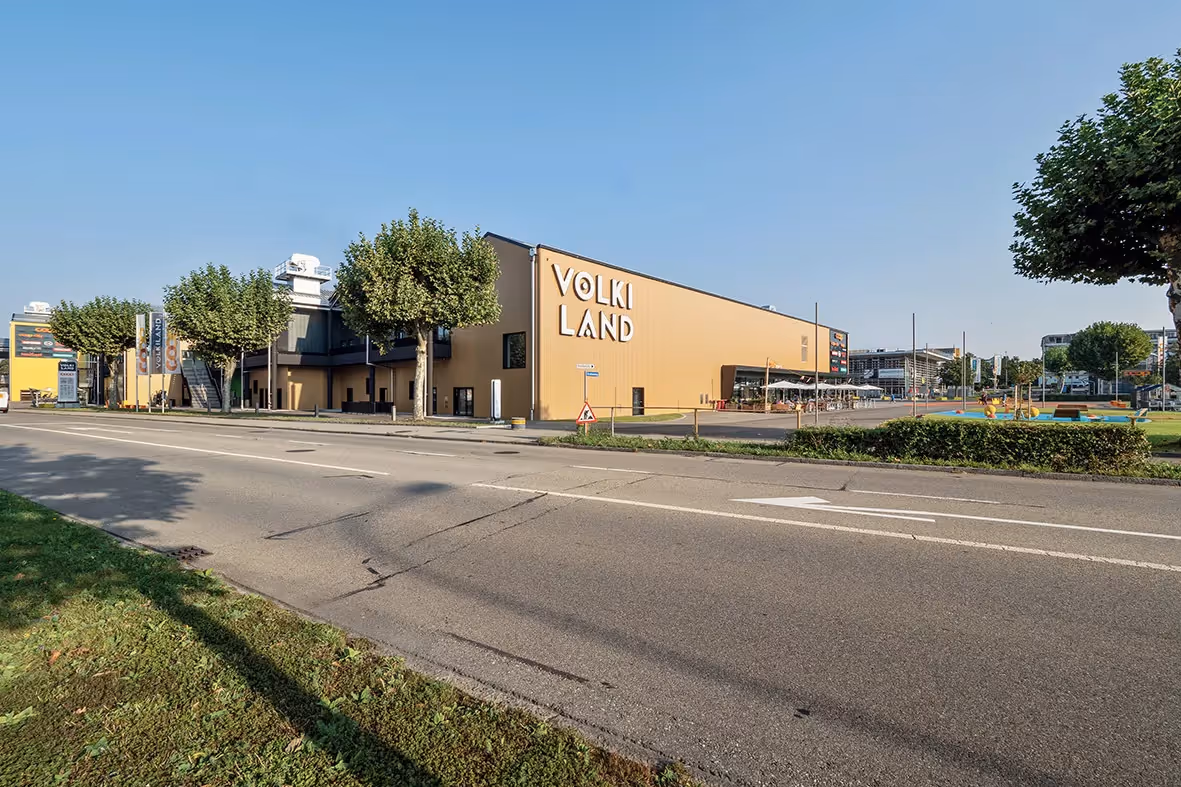 Photo Gallery EKZ Volkiland - IT