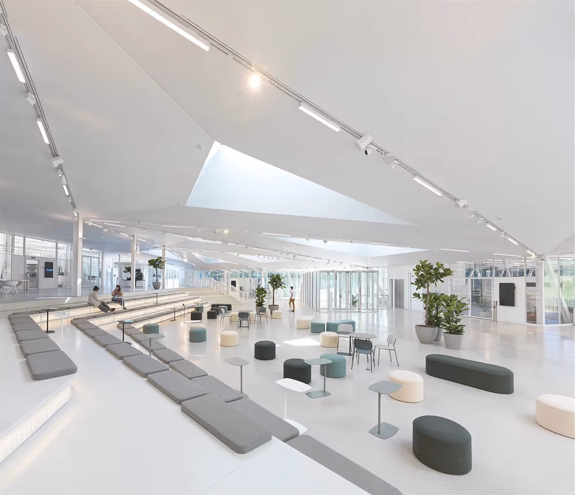 Photo Gallery Manufacture Audemars Piguet