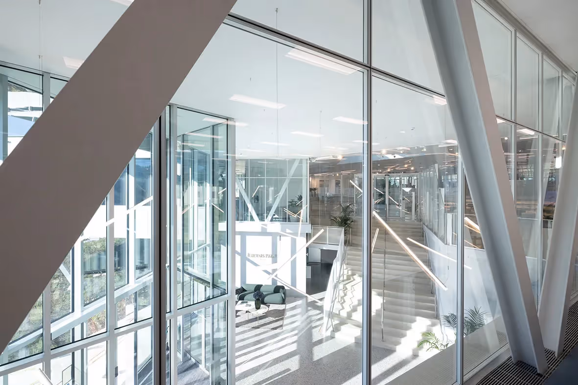 Photo Gallery Manufacture Audemars Piguet