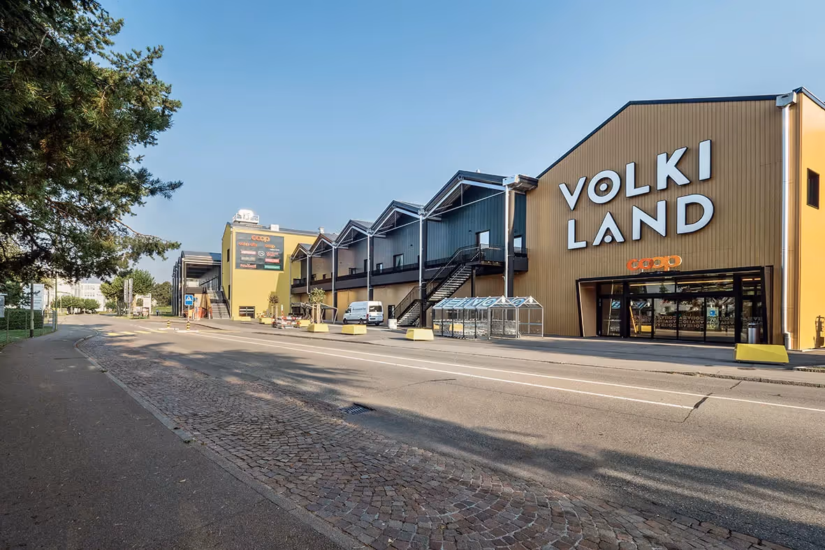 Photo Gallery EKZ Volkiland - D