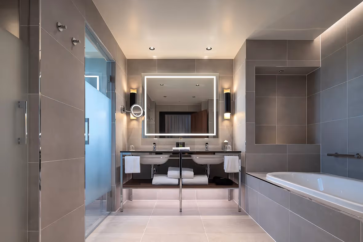 Photo Gallery Geneva Marriott Hôtel