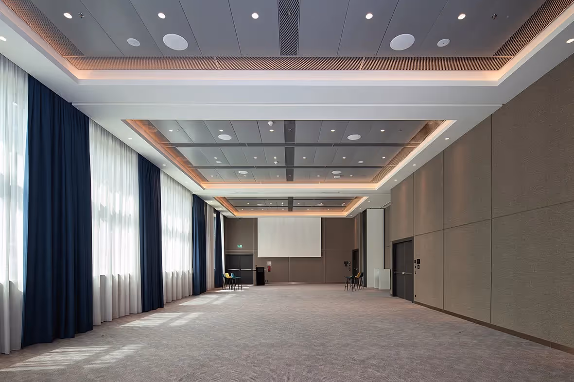 Photo Gallery Geneva Marriott Hôtel