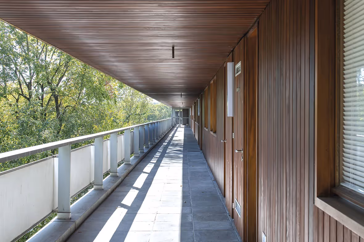 Photo Gallery Le Lignon