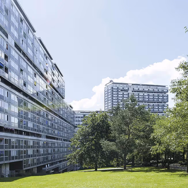 Photo Gallery Le Lignon
