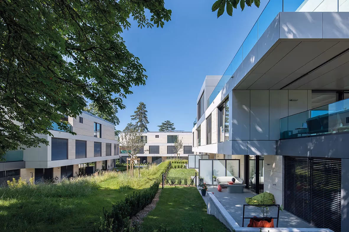 Photo Gallery Les Arases