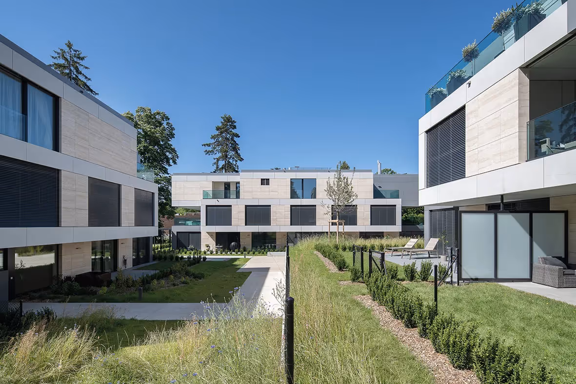 Photo Gallery Les Arases