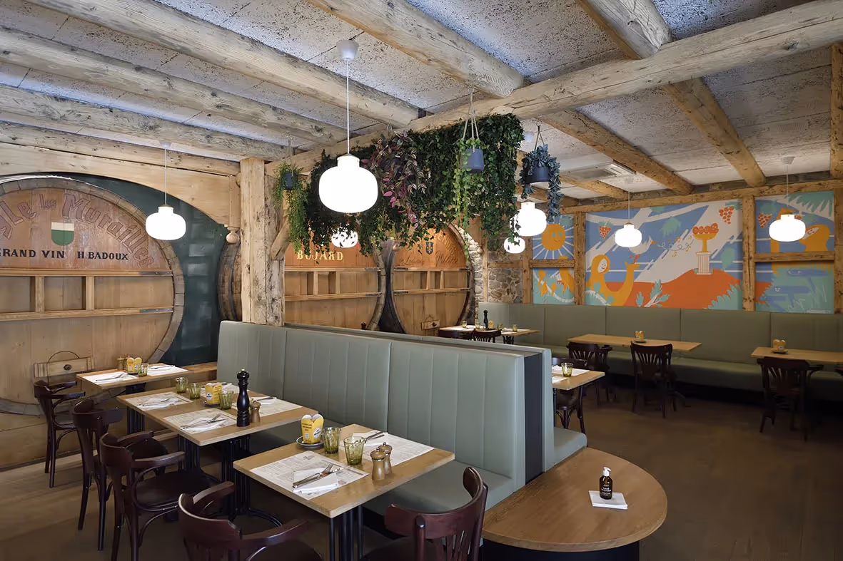 Photo Gallery Simplon 7