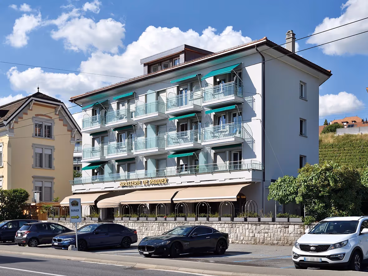 Photo Gallery Simplon 7