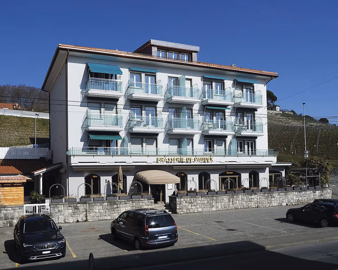 Photo Gallery Simplon 7