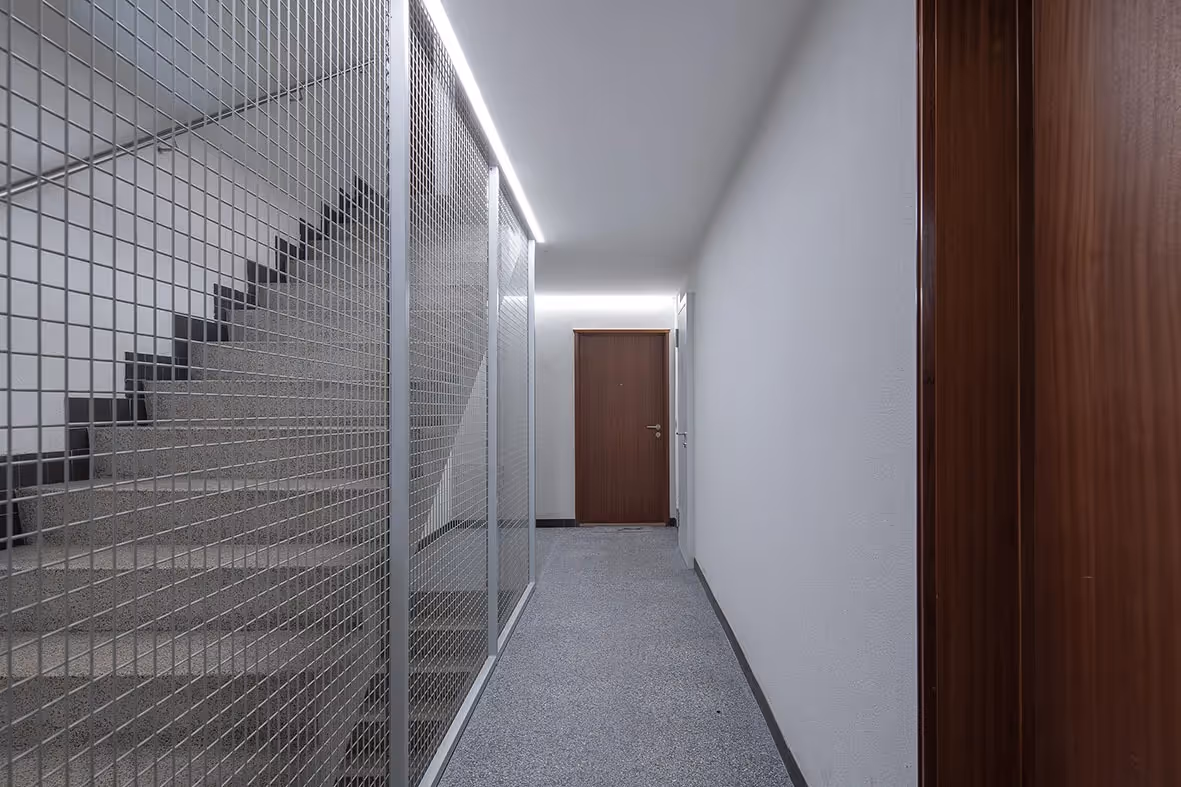 Photo Gallery Maladière 12 - 14