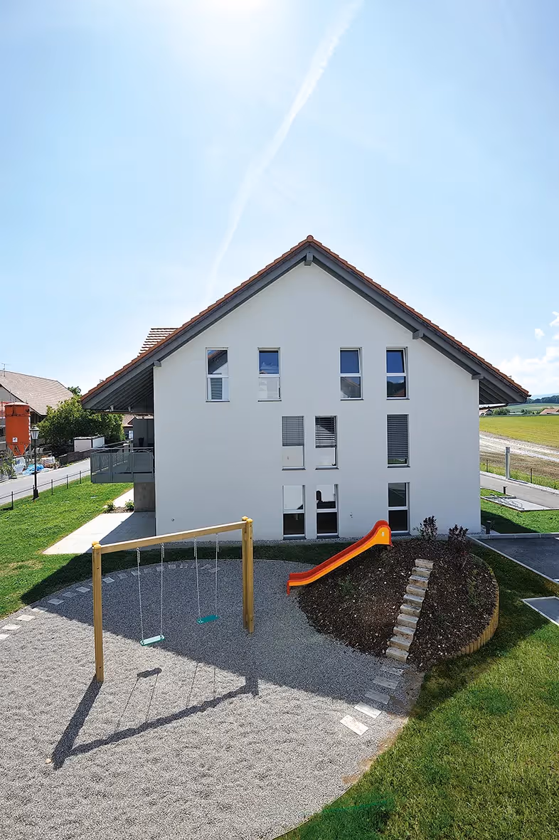 Photo Gallery Château 21-23-25