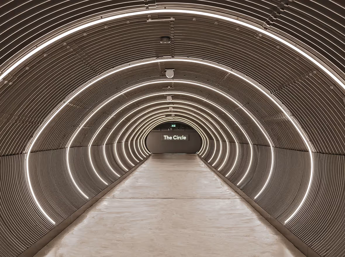 Photo Gallery The Circle - IT