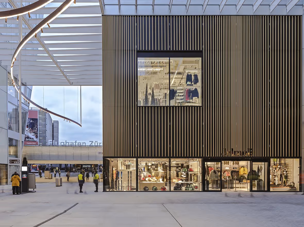 Photo Gallery The Circle - IT