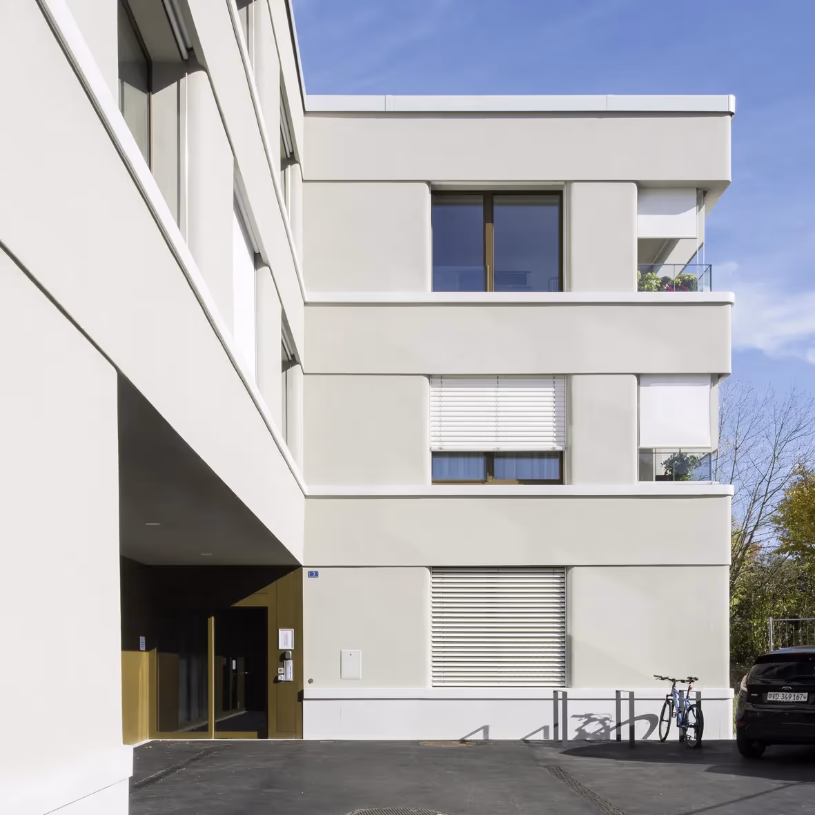 Photo Gallery Les Reflets de la Venoge