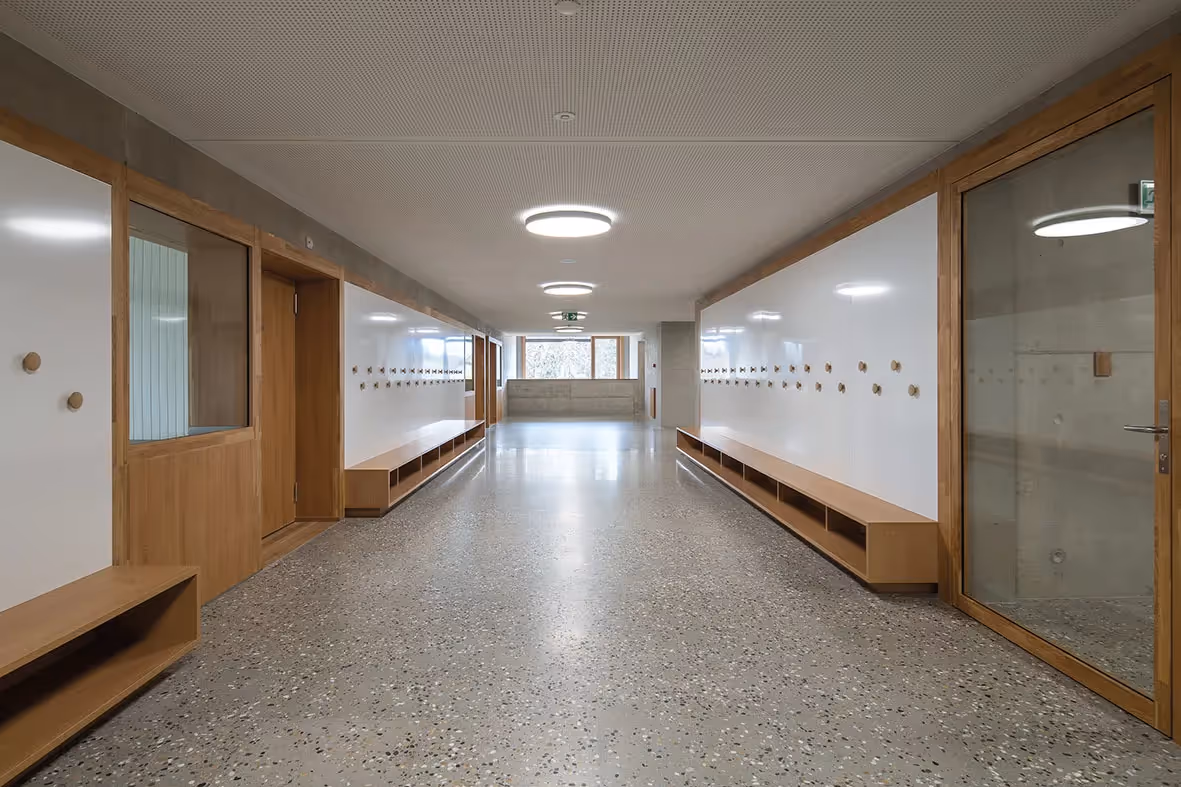 Photo Gallery Quartier de l'Étang - Îlot G