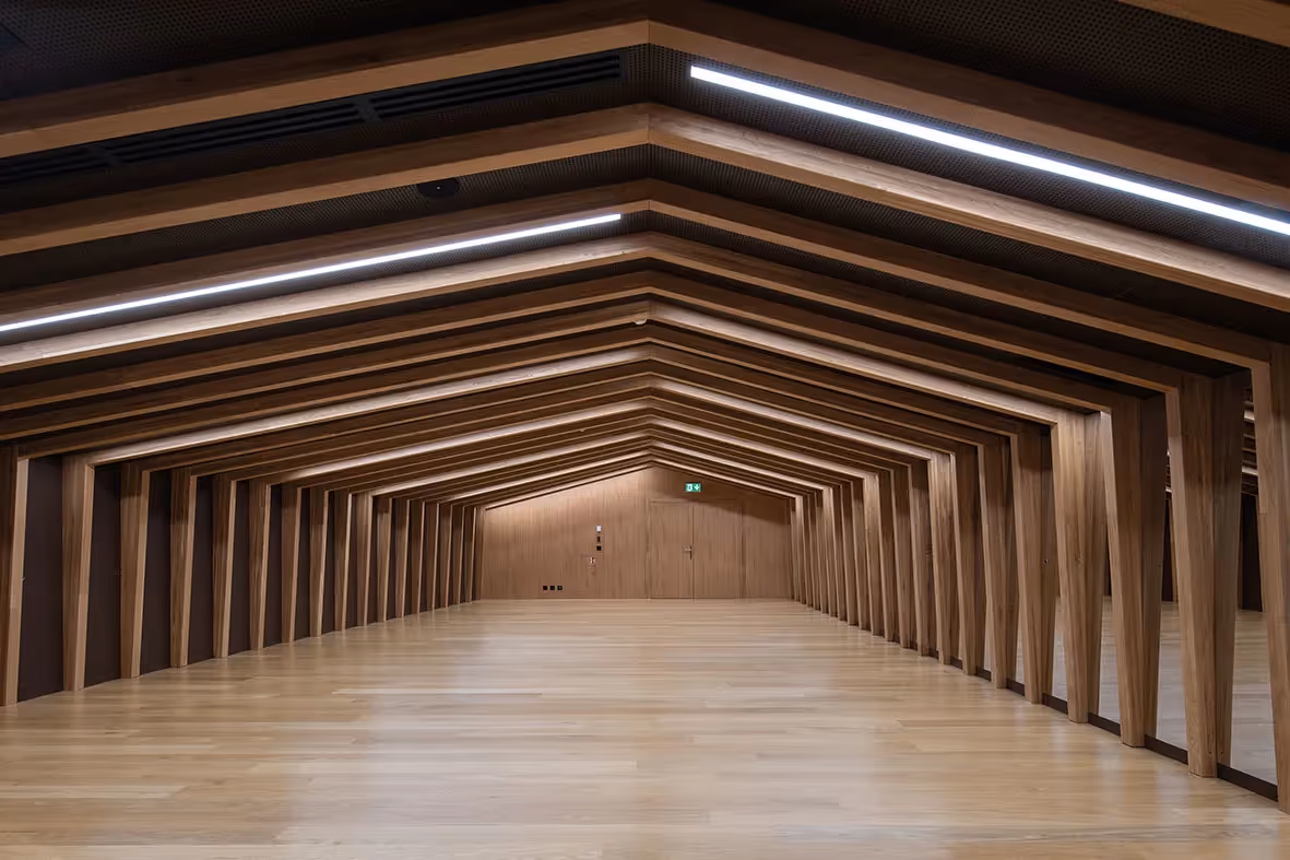 Photo Gallery Quartier de l'Étang - Îlot G