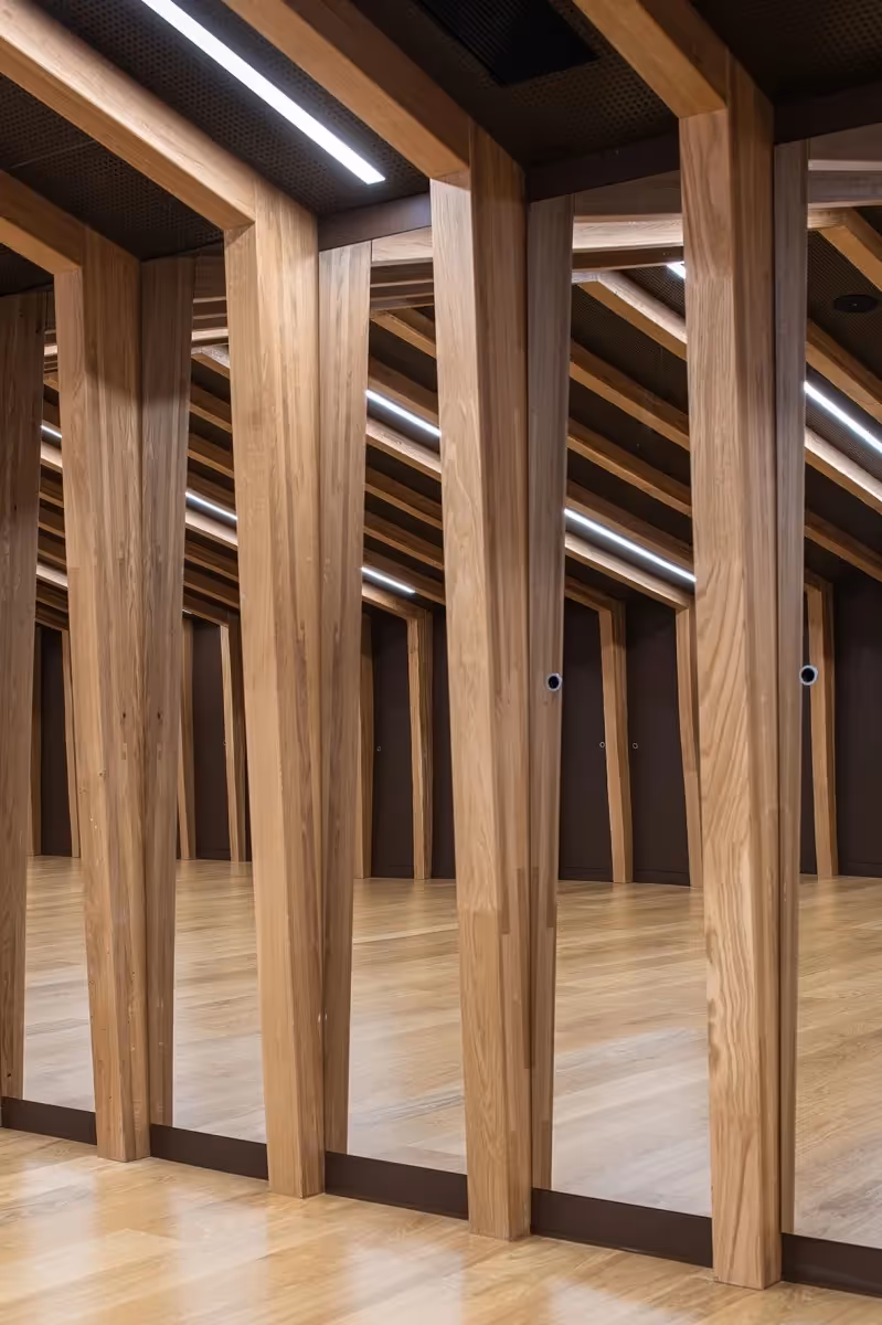 Photo Gallery Quartier de l'Étang - Îlot G