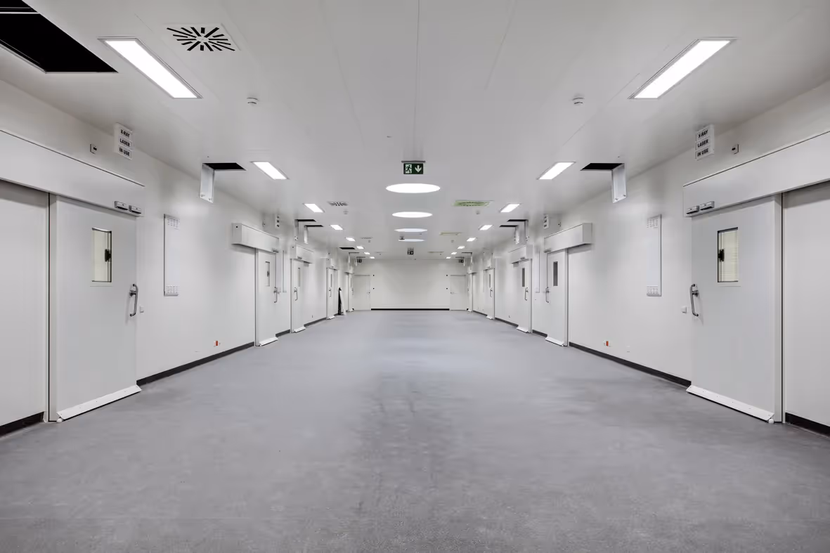 Photo Gallery Hôpital Riviera-Chablais