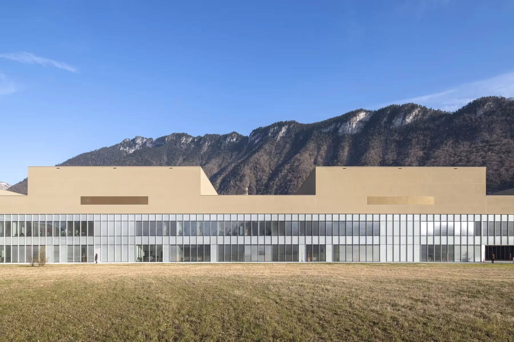 Photo Gallery Hôpital Riviera-Chablais