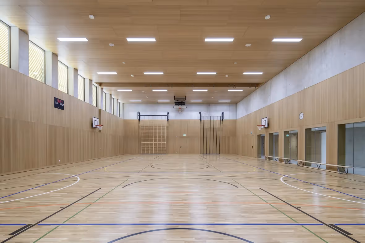 Photo Gallery École Émilie de Morsier