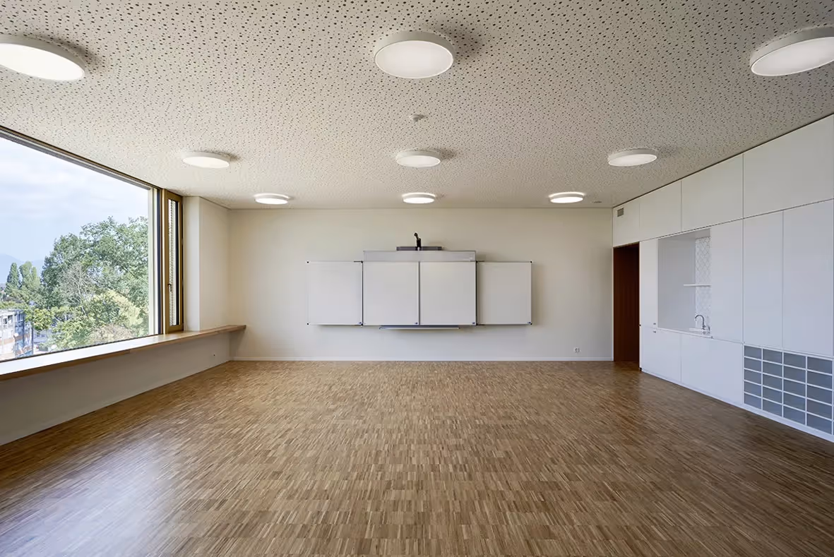 Photo Gallery École Émilie de Morsier