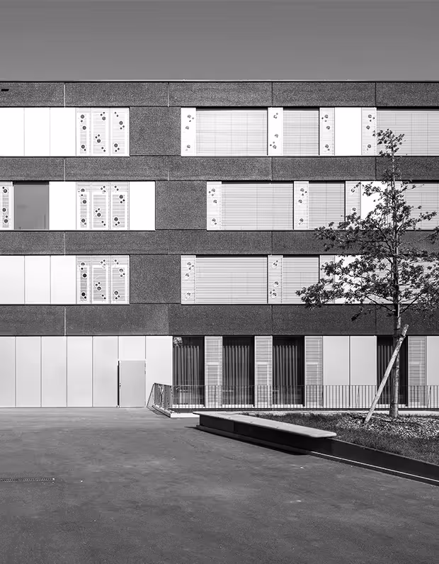 Photo Gallery École Émilie de Morsier
