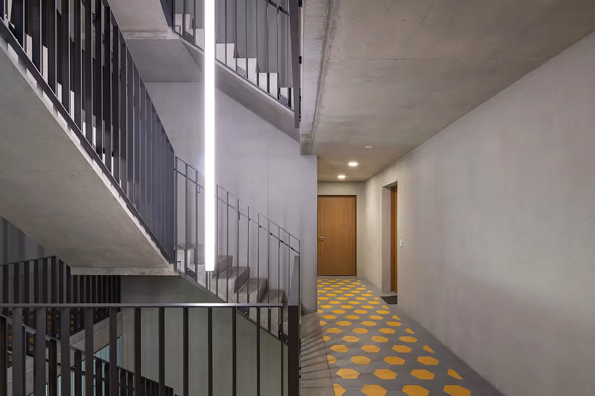 Photo Gallery Quartier des Halles