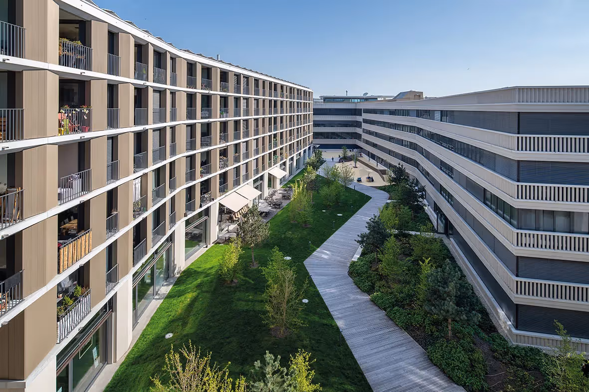 Photo Gallery Quartier des Halles
