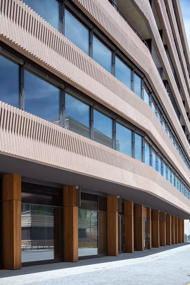 Photo Gallery Quartier des Halles