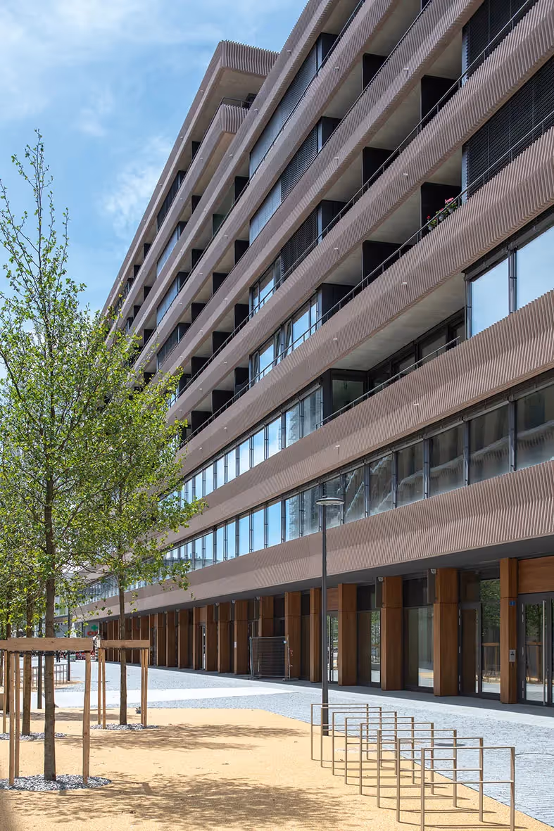 Photo Gallery Quartier des Halles