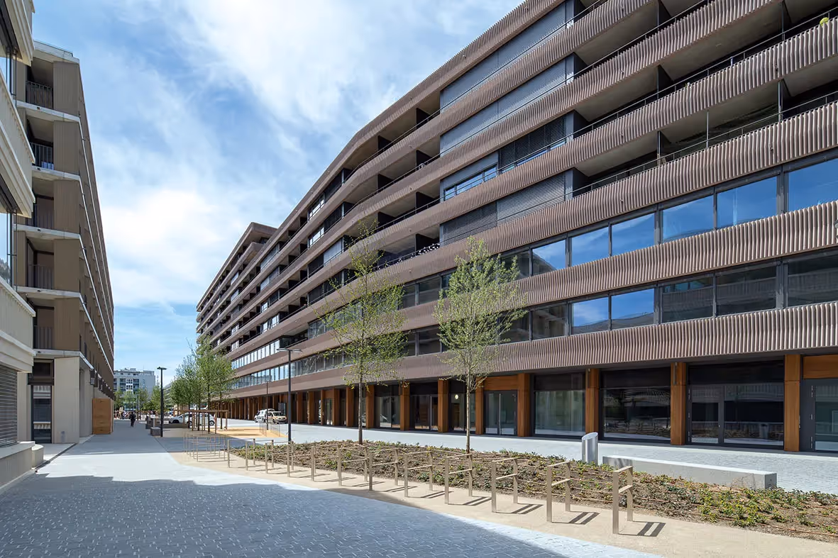 Photo Gallery Quartier des Halles