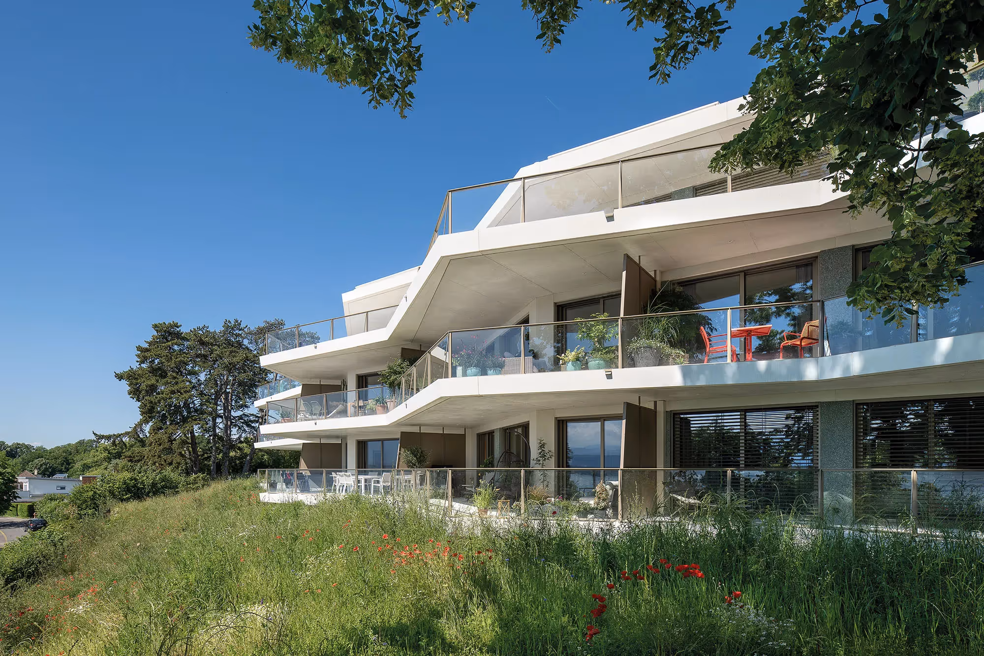 Photo Gallery Domaine du Lac