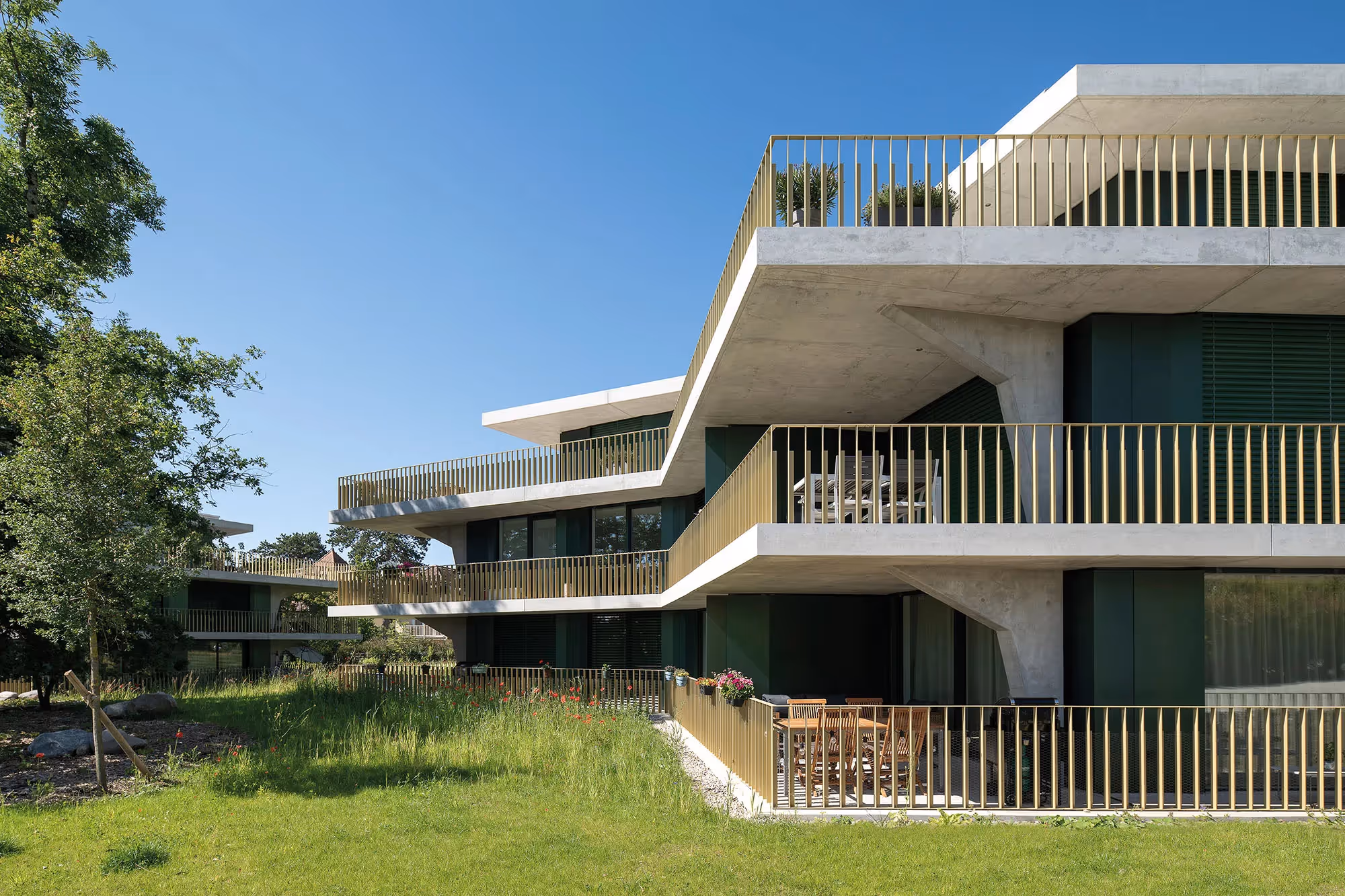 Photo Gallery Domaine du Lac