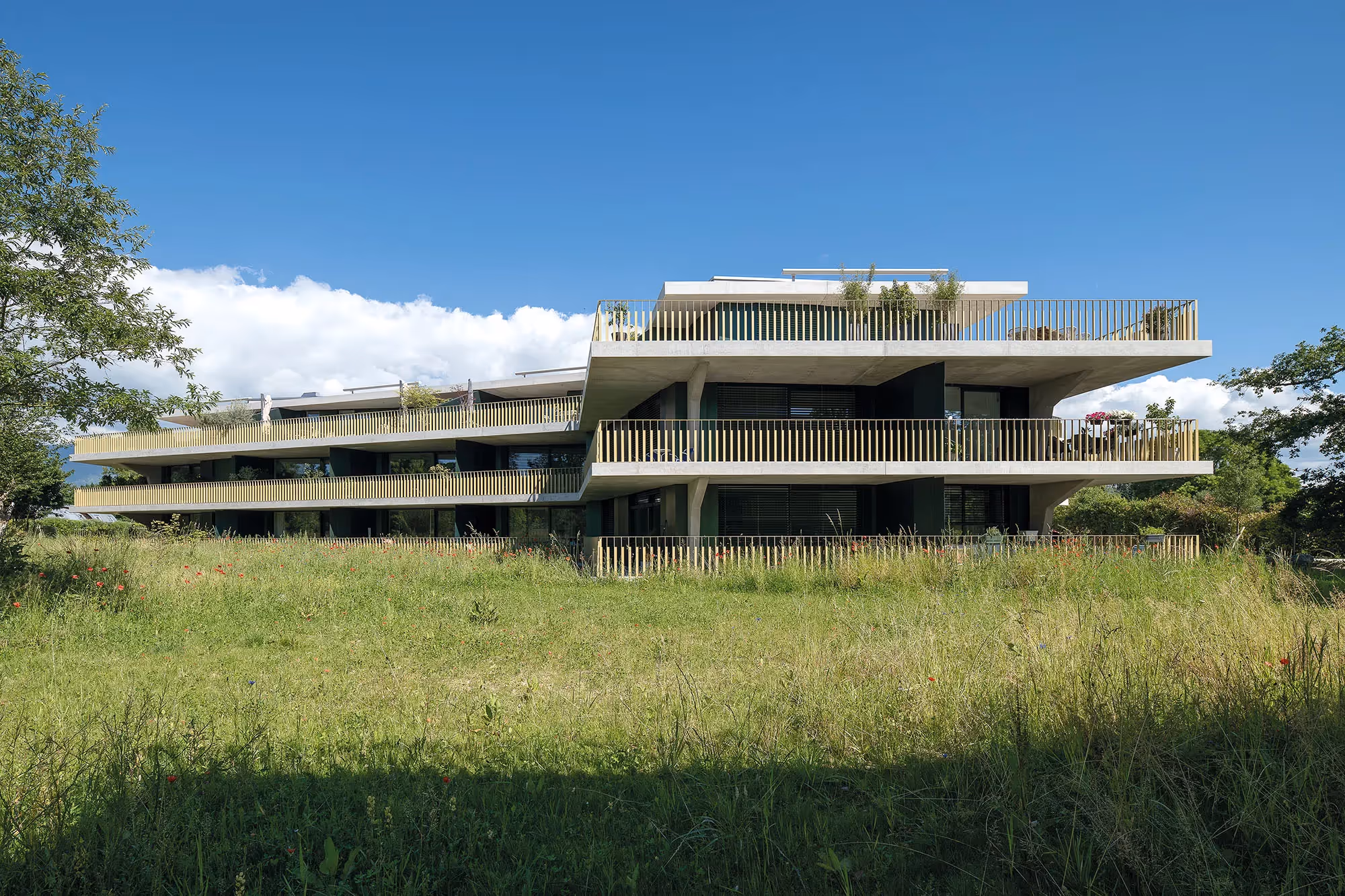 Photo Gallery Domaine du Lac