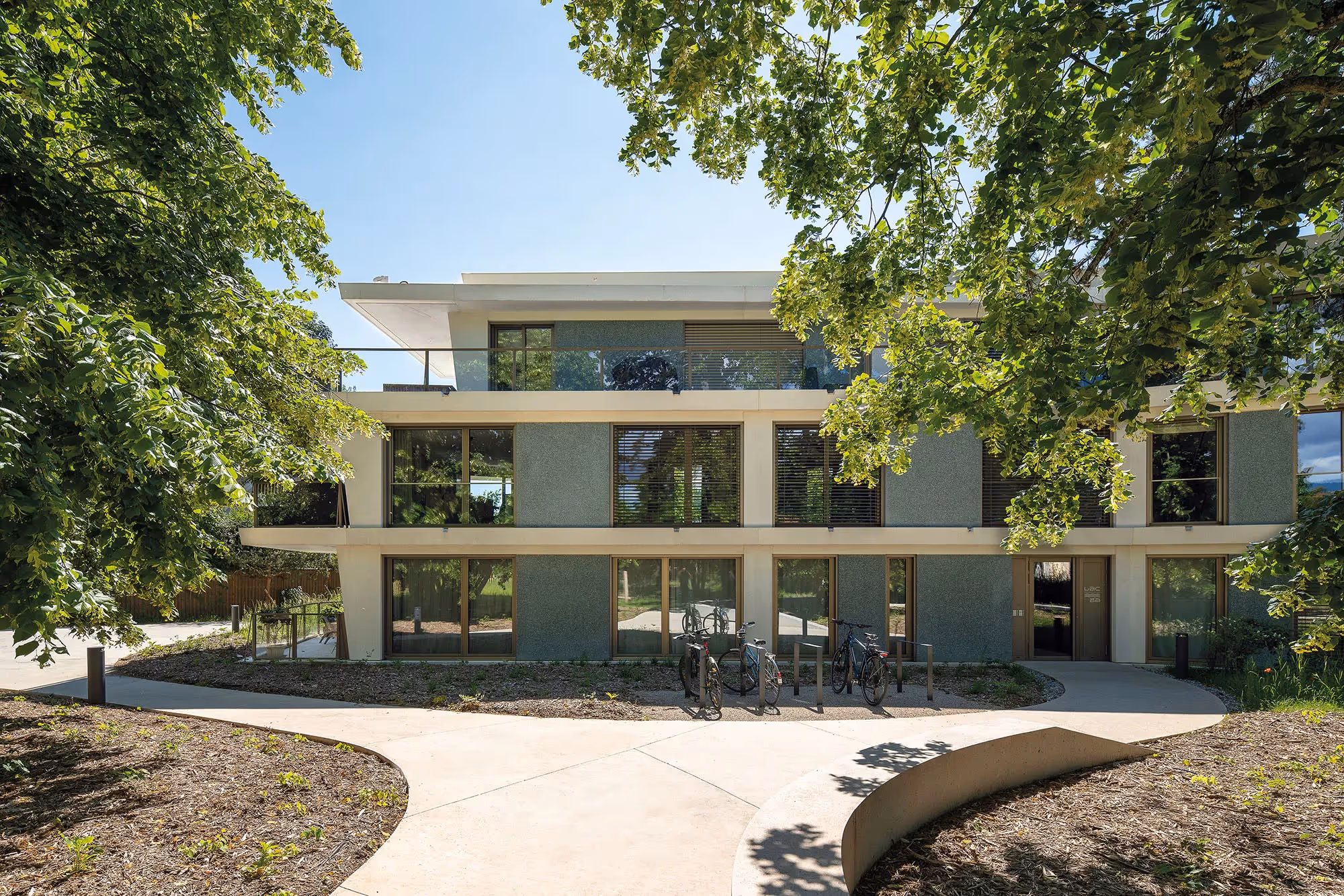 Photo Gallery Domaine du Lac