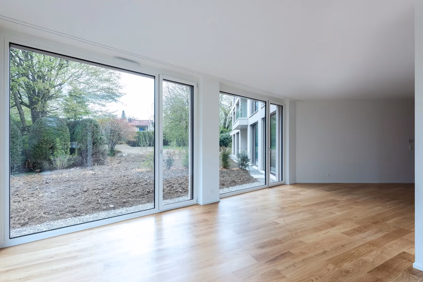 Photo Gallery Le Parc - Blanchette