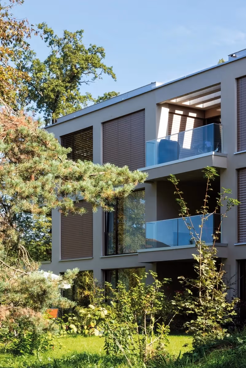 Photo Gallery Le Parc - Blanchette