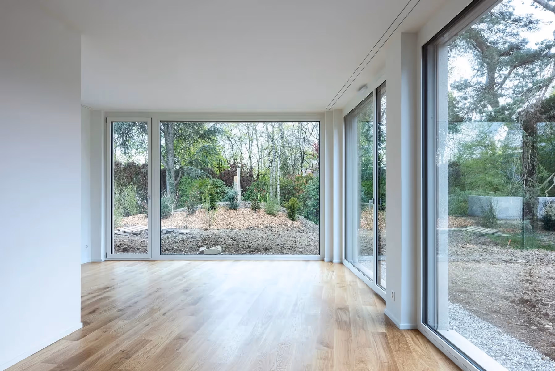 Photo Gallery Le Parc - Blanchette