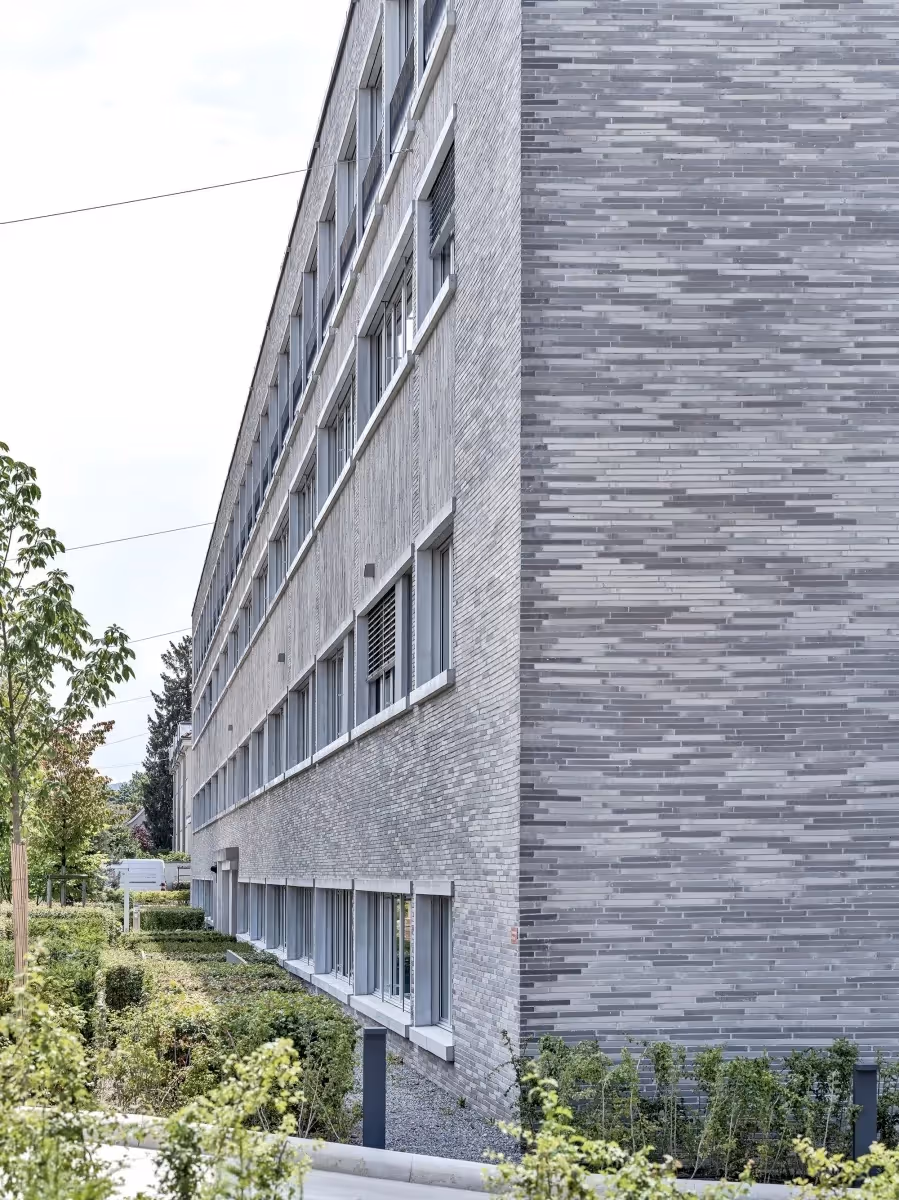 Photo Gallery St. Claraspital - D