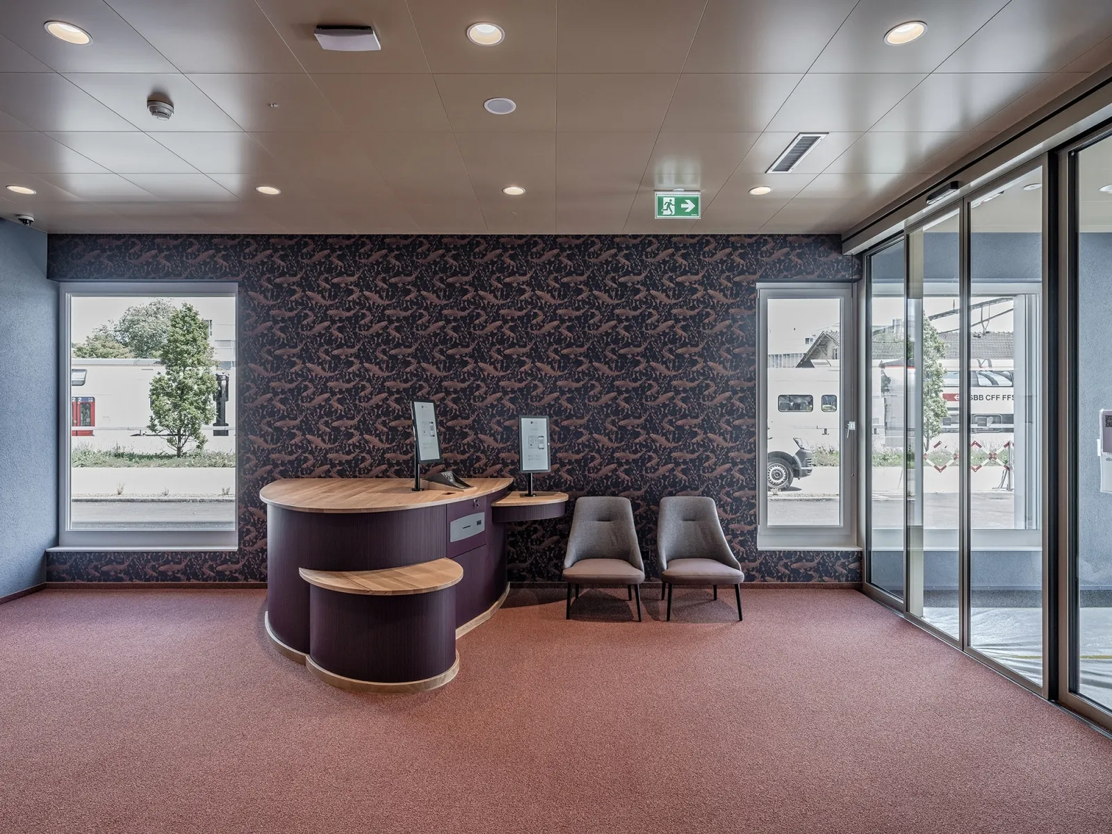 Photo Gallery b_smart Hotel - D