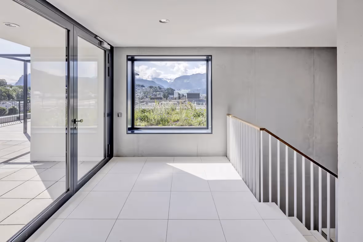 Photo Gallery Mattenhof Kriens - D