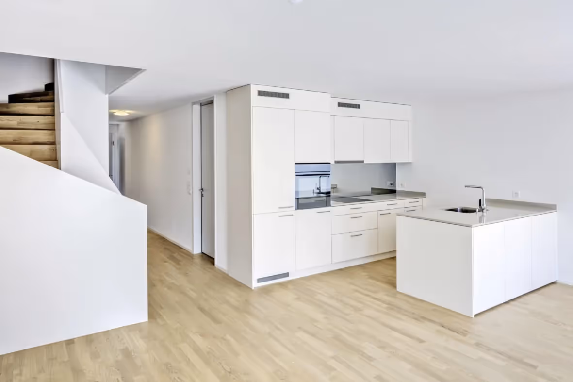 Photo Gallery Mattenhof Kriens - D