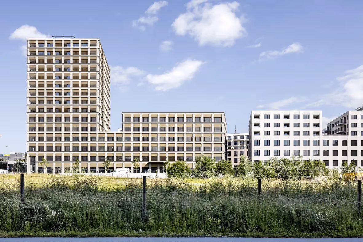 Photo Gallery Mattenhof Kriens - D