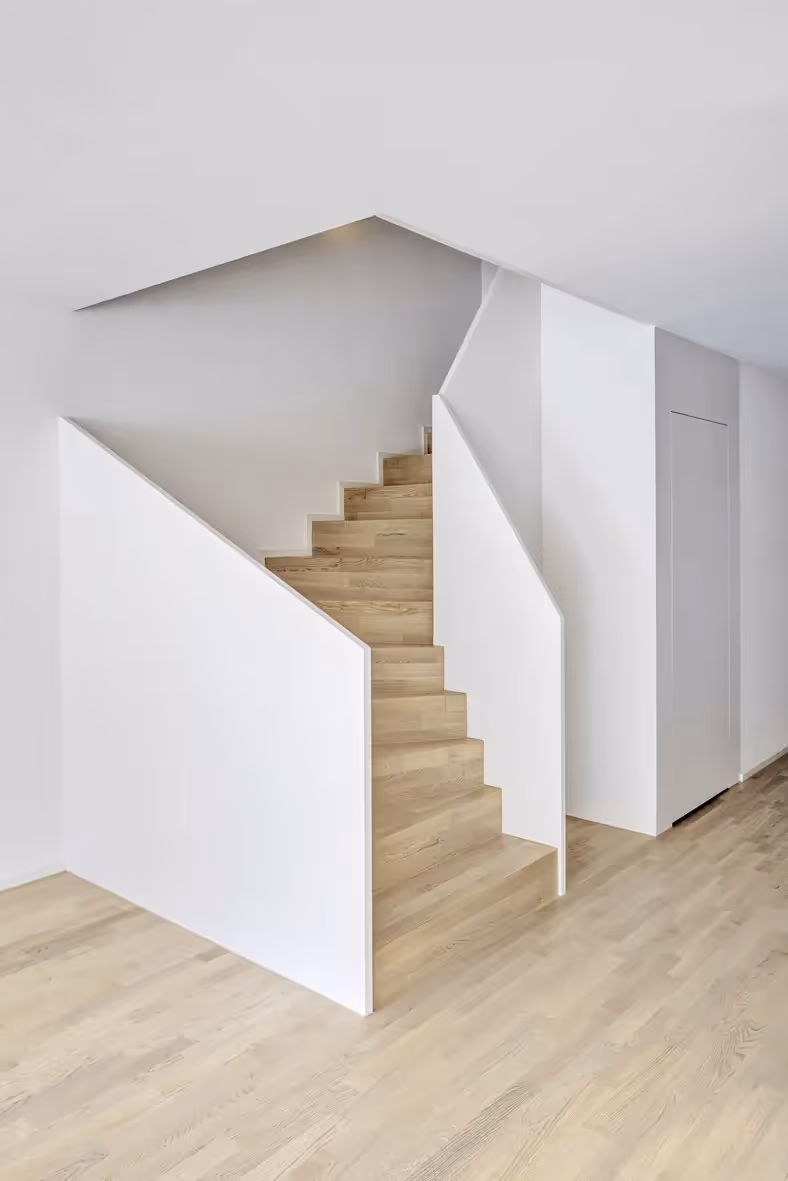 Photo Gallery Mattenhof Kriens - D