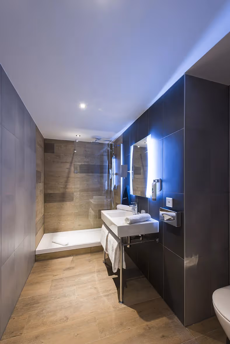 Photo Gallery Hotels Ibis - D