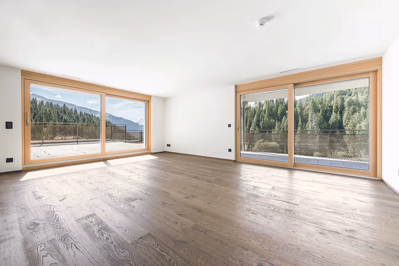 Photo Gallery Peaks Place - D